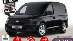 Schwarz metallic Neu 2025 Ford Transit Trend Van / Kleinbus | 29.129 € (Guter Preis)