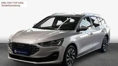 Gebraucht 2023 Ford Focus Titanium Kombi | 18.880 € (Superpreis)
