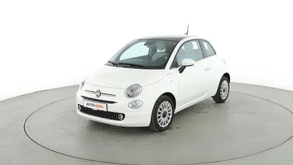 Gebraucht Fiat 500 Dolcevita 71 PS (52 kW) 2022 Kleinwagen