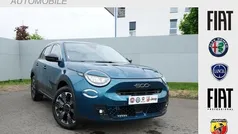 Mare grün metallic Neu 2025 Fiat 600 La Prima | 26.990 € (Fairer Preis)