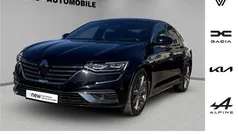 Schwarz Gebraucht 2022 Renault Talisman Initiale Paris Limousine | 24.988 € (Fairer Preis)