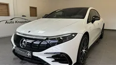 Mercedes EQS450+