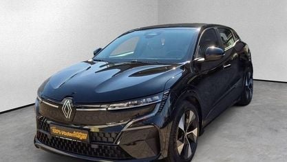 Occasion Renault Megane E-Tech Equilibre 160 kW (218 ch) 2023 Noir Berline