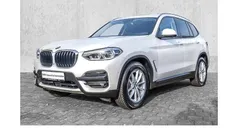 Gebraucht 2021 BMW X3 Sport Line SUV | 27.490 € (Superpreis)