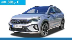 VW Taigo