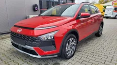 Gebraucht 2025 Hyundai Bayon SUV | 22.790 € (Guter Preis)