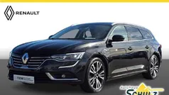 Sternenschwarz Gebraucht 2020 Renault Talisman Initiale Kombi | 19.990 € (Fairer Preis)