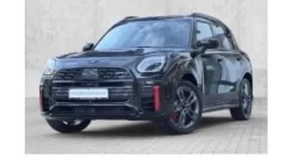 Gebraucht Mini John Cooper Works 300 PS (220 kW) 2025 Kleinwagen