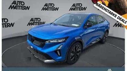 Gebraucht Renault Rafale Esprit Alpine 200 PS (147 kW) 2024 SUV