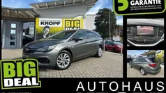 Gebraucht 2021 Opel Astra Edition Kombi | 14.290 € (Fairer Preis)