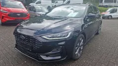Gebraucht 2023 Ford Focus ST-Line X Kombi | 25.750 € (Fairer Preis)