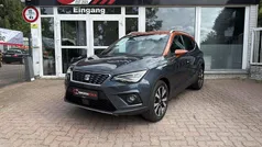 Grau Gebraucht 2020 Seat Arona Beats SUV | 19.490 € (Fairer Preis)