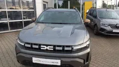 Gebraucht 2025 Dacia Duster Extreme SUV | 29.900 € (Fairer Preis)