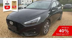 Abyss black pearl Neu 2025 Hyundai i30 Kombi | 25.990 € (Guter Preis)