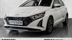 Gebraucht 2024 Hyundai i20 Trend Limousine | 18.990 € (Fairer Preis)