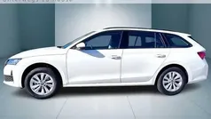 Gebraucht 2025 Skoda Octavia Essence Kombi | 29.450 € (Fairer Preis)