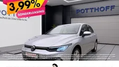 Gebraucht 2020 VW Golf VIII Life Limousine | 17.443 € (Fairer Preis)