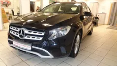 Mercedes GLA200