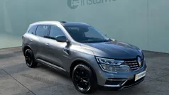Grau Gebraucht 2022 Renault Koleos Initiale Paris SUV | 29.380 € (Fairer Preis)
