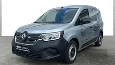 Grau Gebraucht 2022 Renault Kangoo Van / Kleinbus | 19.890 € (Superpreis)