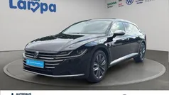 Gebraucht 2024 VW Arteon Elegance Kombi | 34.630 € (Guter Preis)