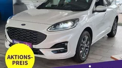 Gebraucht 2022 Ford Kuga ST-Line X SUV | 28.980 € (Fairer Preis)