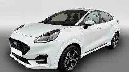 Usata Ford Puma ST-Line 125 CV (91 kW) 2025 SUV
