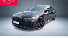 Gebraucht 2024 Audi RS6 Performance Kombi | 134.965 € (Fairer Preis)