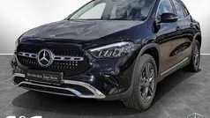Gebraucht 2024 Mercedes GLA180 Progressive SUV | 35.790 € (Guter Preis)