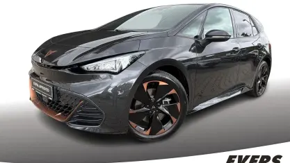 Gebraucht Cupra Born 150 kW (204 PS) 2024 Grau Kleinwagen