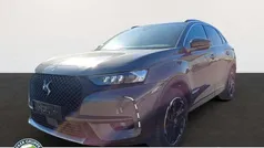 Gebraucht 2022 DS Automobiles DS7 Crossback Performance Line Plus SUV | 30.890 € (Fairer Preis)