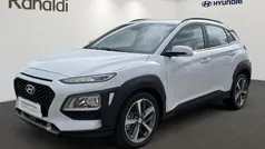 Gebraucht 2018 Hyundai Kona Trend SUV | 17.690 € (Fairer Preis)