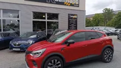 Gebraucht 2023 Renault Captur Evolution SUV | 22.890 € (Fairer Preis)