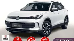 Oryxweiß perlmutteffekt Neu 2025 VW Tiguan SUV | 37.788 € (Guter Preis)