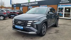 Gebraucht 2024 Hyundai Tucson Trend SUV | 29.990 € (Guter Preis)