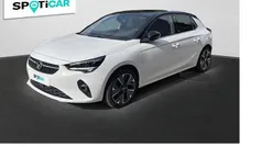 Gebraucht 2022 Opel Corsa-e Elegance Kleinwagen | 16.450 € (Fairer Preis)