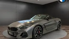 Grau Neu 2025 BMW Z4 Pure Impulse Cabrio | 71.777 € (Fairer Preis)