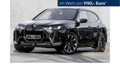 Gebraucht 2025 BMW iX M Sport SUV | 80.670 € (Superpreis)