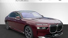 BMW 750e