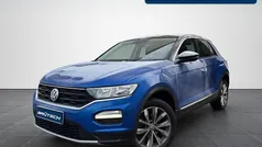 Gebraucht 2019 VW T-Roc Style SUV | 18.980 € (Fairer Preis)