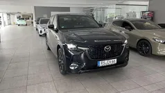 Gebraucht 2025 Mazda CX-60 Homura-Line SUV | 51.490 € (Teuer)