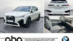 Gebraucht 2024 BMW iX Performance SUV | 56.630 € (Fairer Preis)