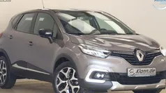 Gebraucht 2018 Renault Captur Intens SUV | 15.999 € (Fairer Preis)