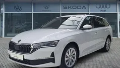 Gebraucht 2025 Skoda Octavia Selection Kombi | 32.490 € (Fairer Preis)