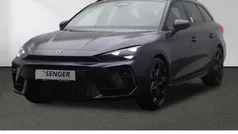 Gebraucht 2025 Cupra Leon VZ | 45.990 € (Fairer Preis)