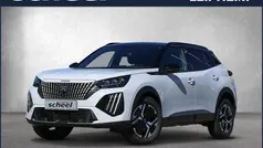 Gebraucht 2025 Peugeot 2008 GT SUV | 26.260 € (Fairer Preis)