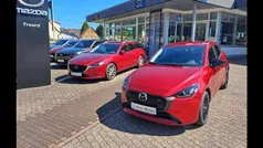 Andere Gebraucht 2024 Mazda 2 Homura-Line Kleinwagen | 18.490 € (Fairer Preis)