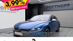Gebraucht 2020 VW Arteon Elegance Limousine | 31.777 € (Fairer Preis)