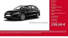 Gebraucht 2022 Audi A4 Business Kombi | 23.979 € (Guter Preis)