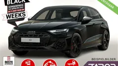 Gebraucht 2025 Audi S3 Advanced Limousine | 51.288 € (Fairer Preis)